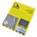 600 Grit Wet & Dry Paper